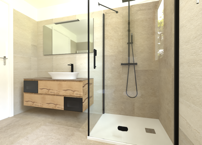 Bagno 3